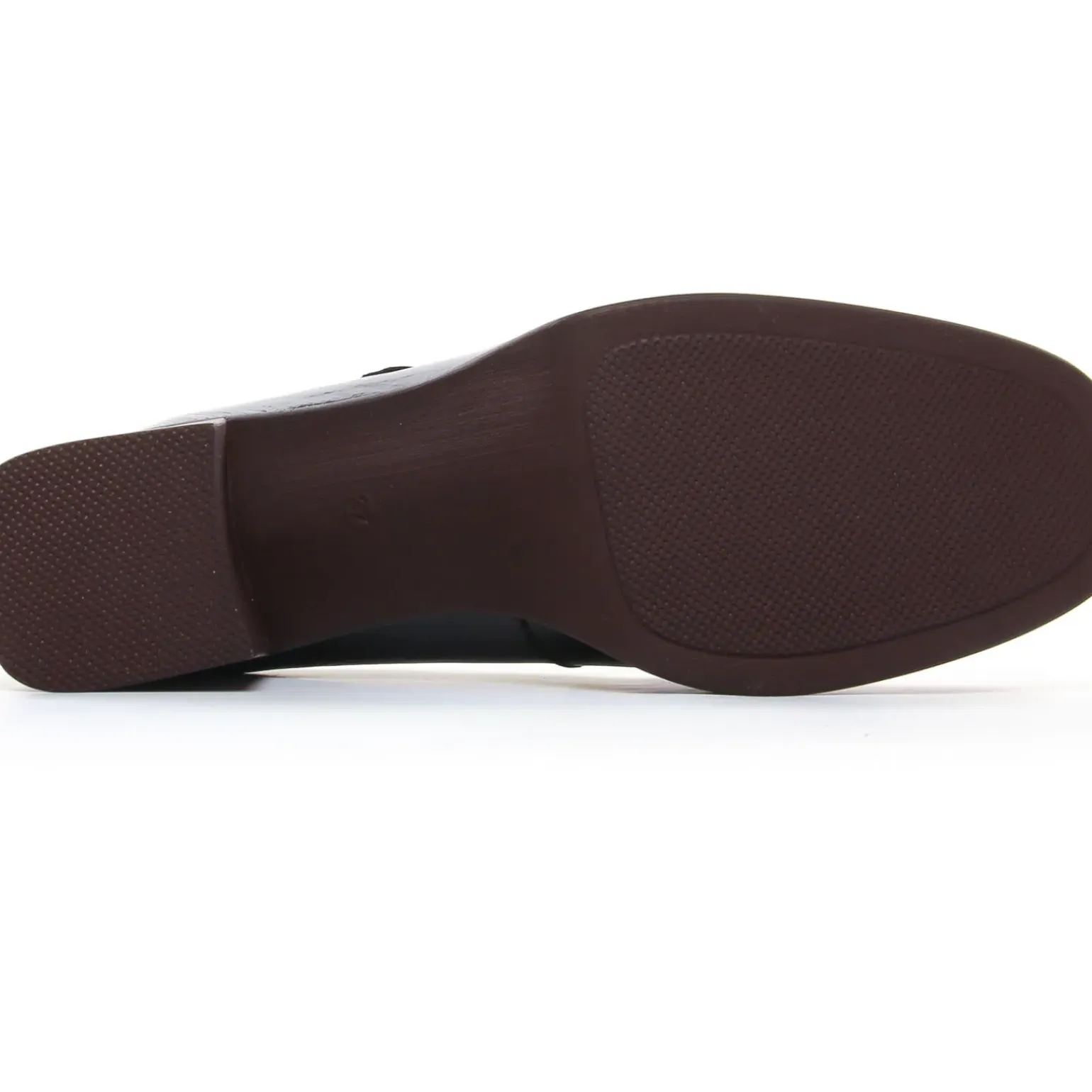 Escarpins Brides Scarlatine Cv6001 Marron
