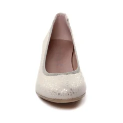 Escarpins Dorking D8469 Ty Creme