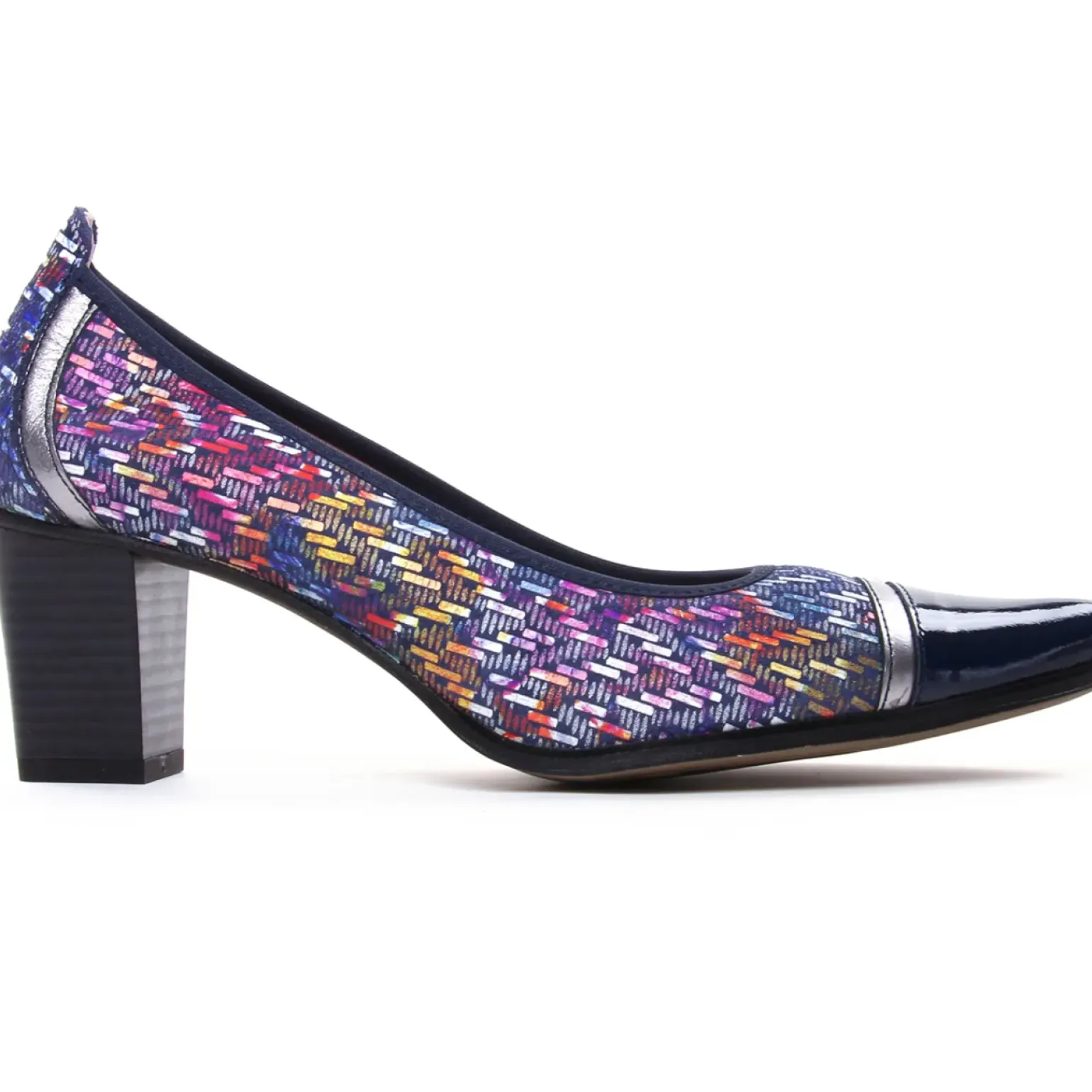 Escarpins Dorking Lea D8139 Navy