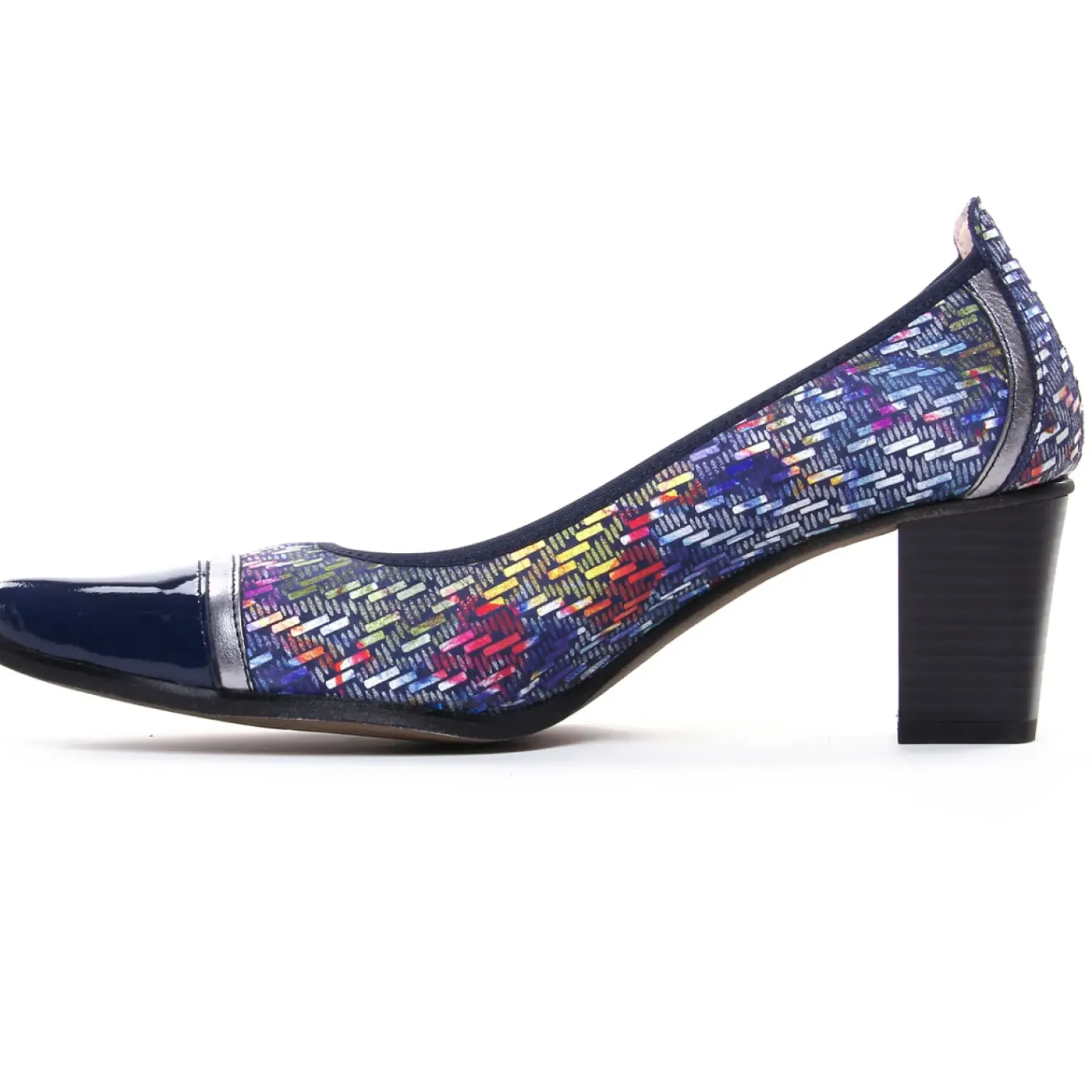 Escarpins Dorking Lea D8139 Navy