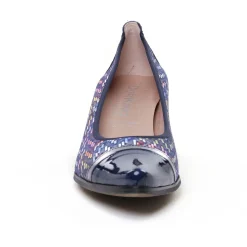 Escarpins Dorking Lea D8139 Navy