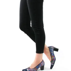 Escarpins Dorking Lea D8139 Navy