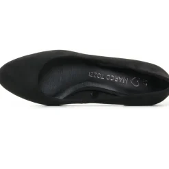 Escarpins Marco Tozzi 22437 Black