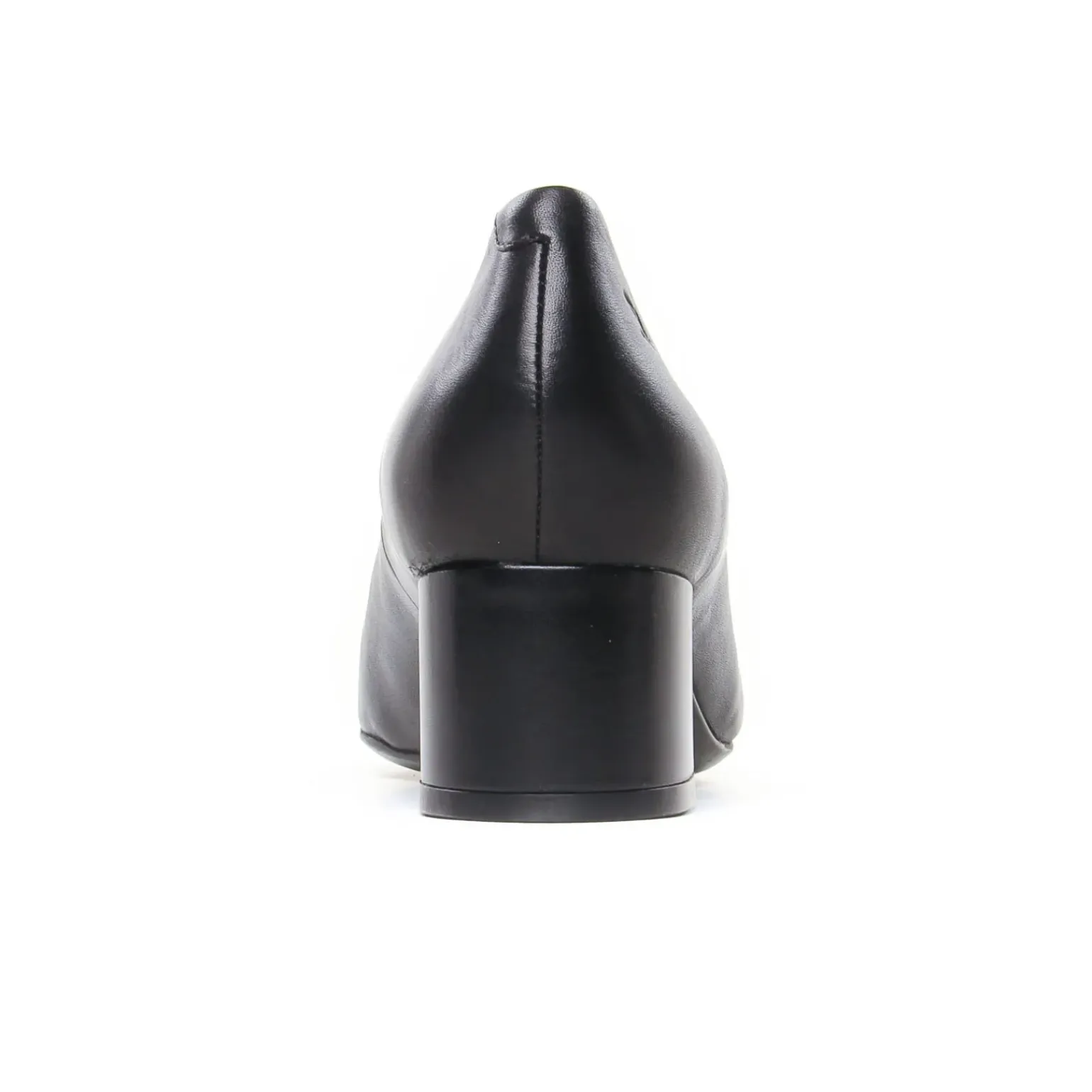 Escarpins Trotteur Caprice 22315 Black Nappa