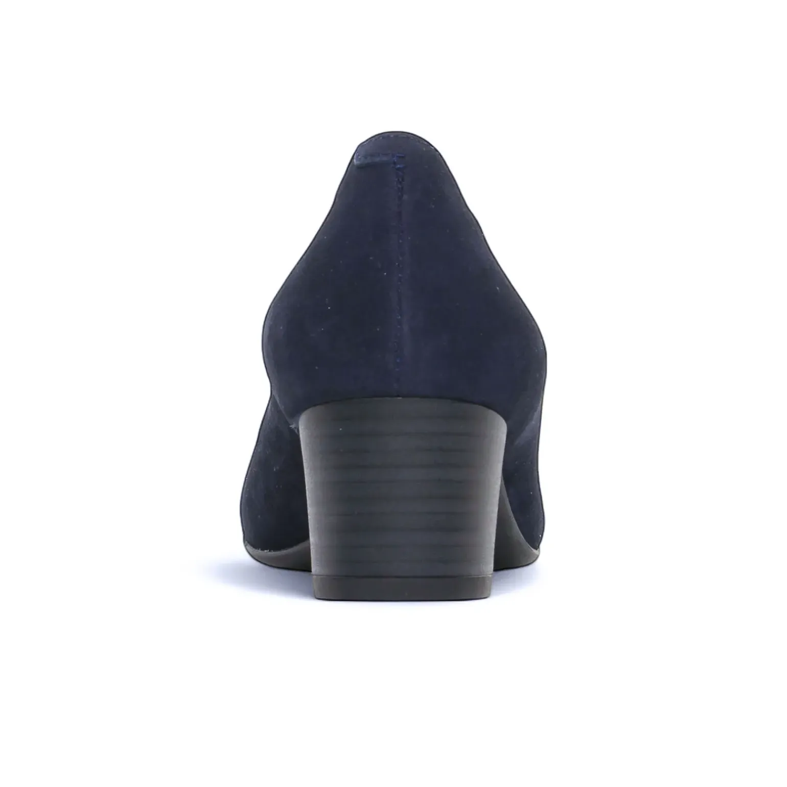 Escarpins Trotteur Dorking D8469 Marine