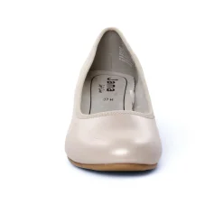 Escarpins Trotteur Jana 22360 Pearlized