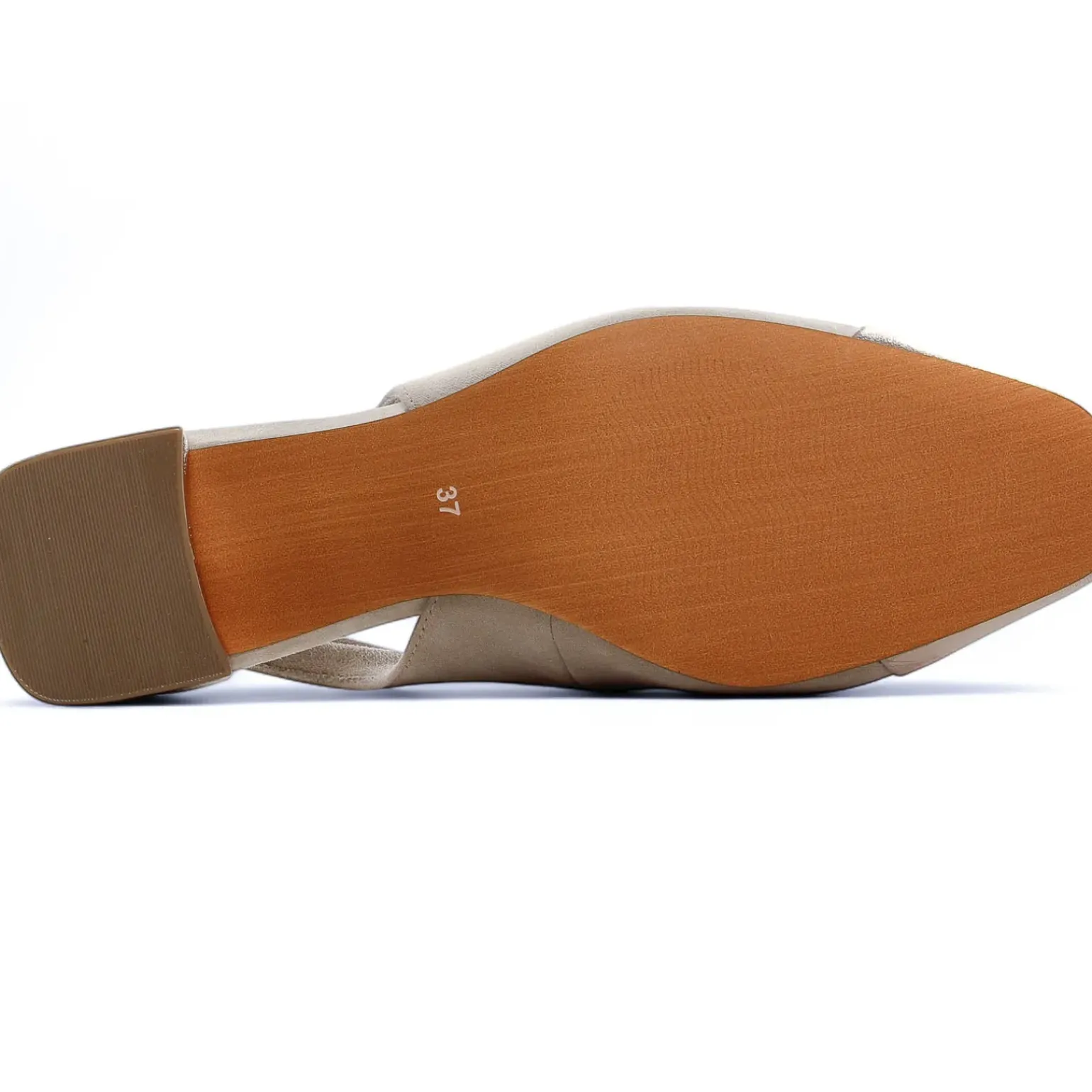 Escarpins Trotteur Marco Tozzi 29610 Dune Comb