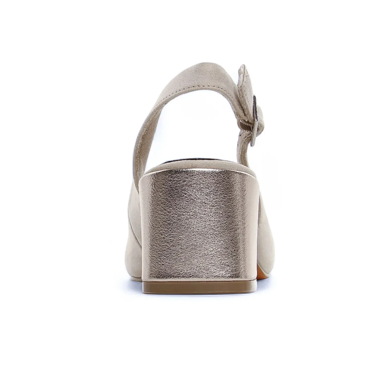 Escarpins Trotteur Marco Tozzi 29610 Dune Comb