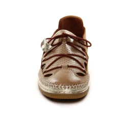 Espadrilles Coco Et Abricot Melinnew Camel