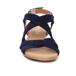 Espadrilles Compensées Scarlatine Co45397 River