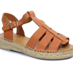 Espadrilles Toni Pons Emma Cuir