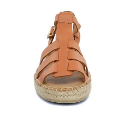Espadrilles Toni Pons Emma Cuir