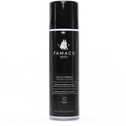 Imperméabilisant Famaco Huile Vernis Incolore