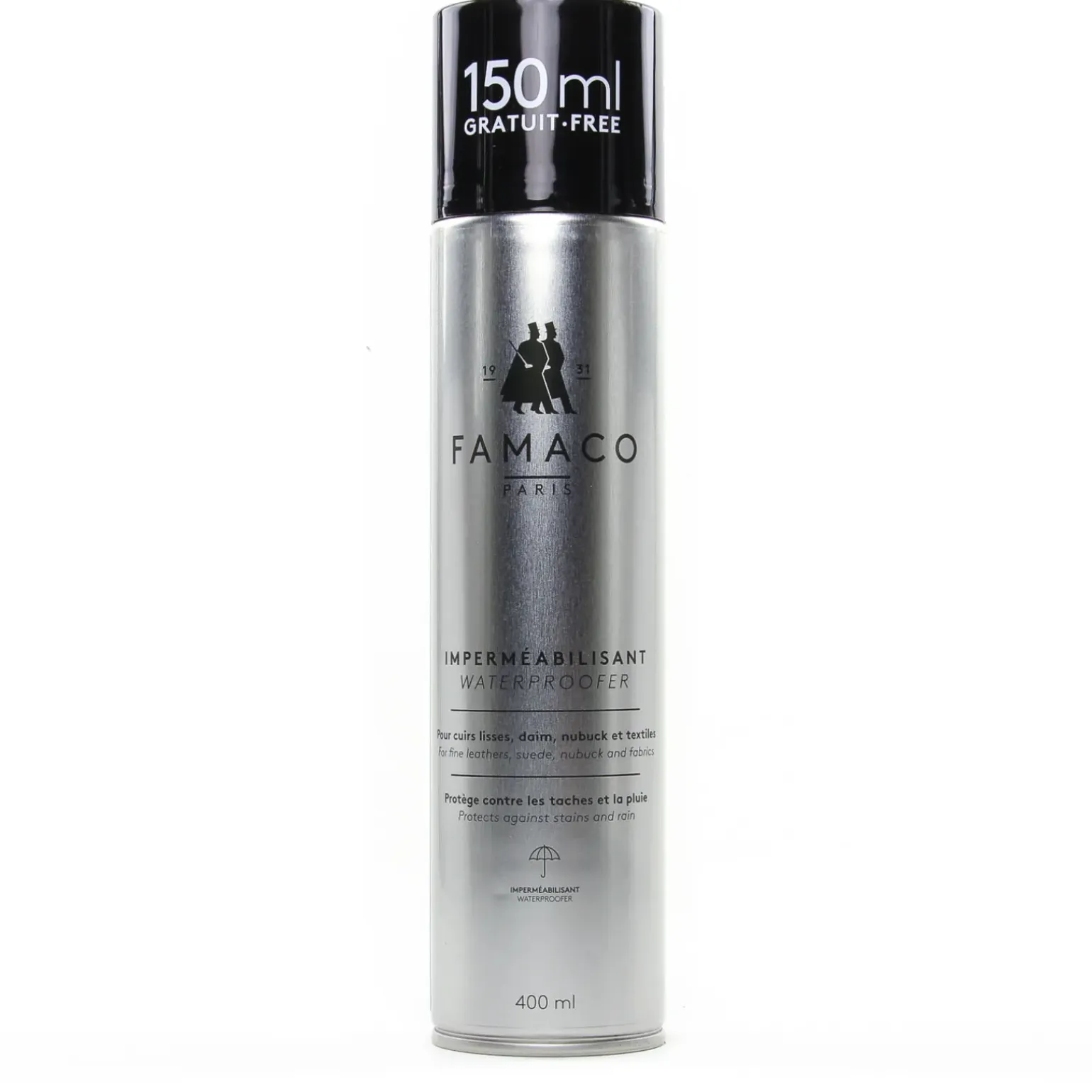 Imperméabilisant Famaco Spray Imperméabilisant