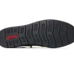 Low Boots Rieker L4883-24 Brown