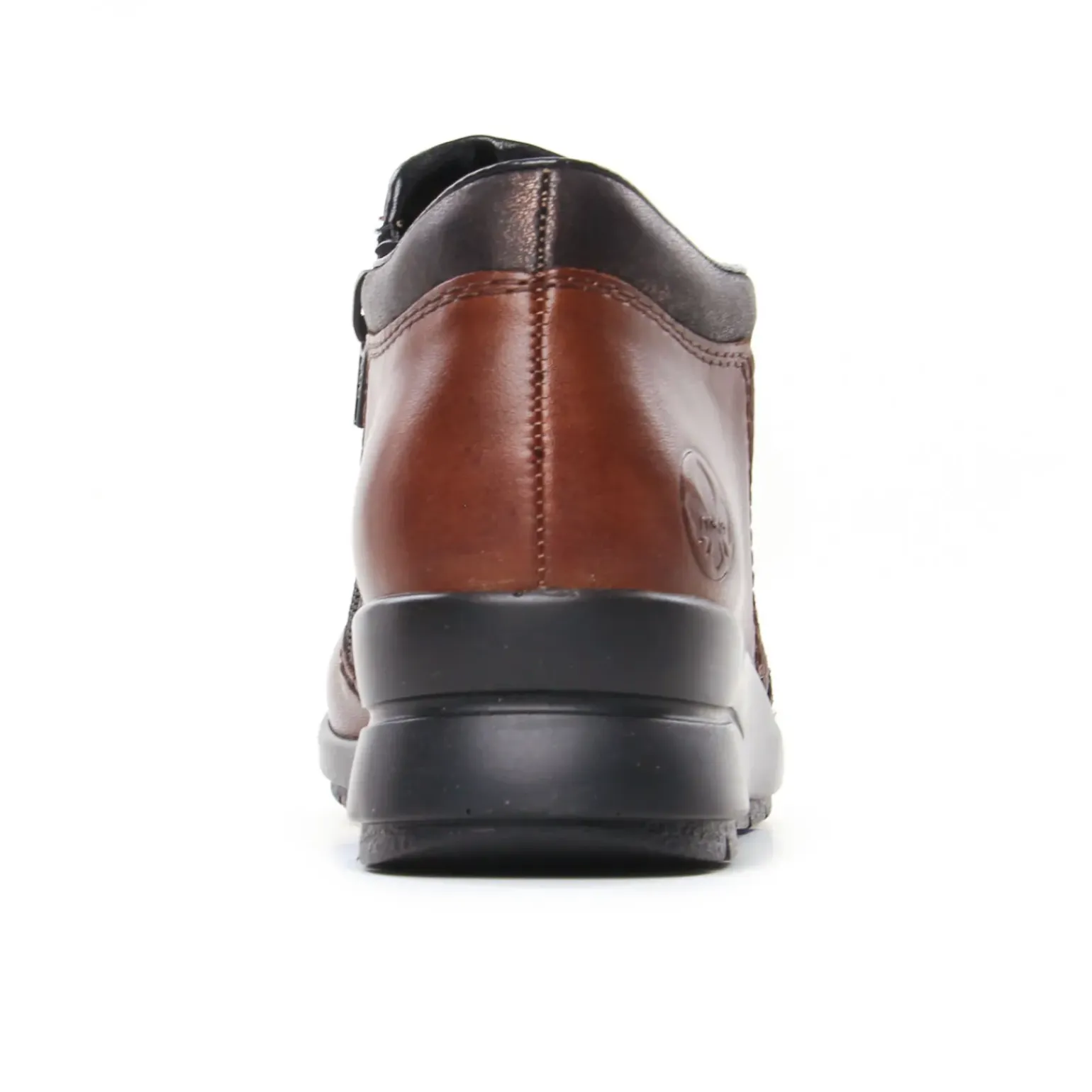 Low Boots Rieker L4883-24 Brown