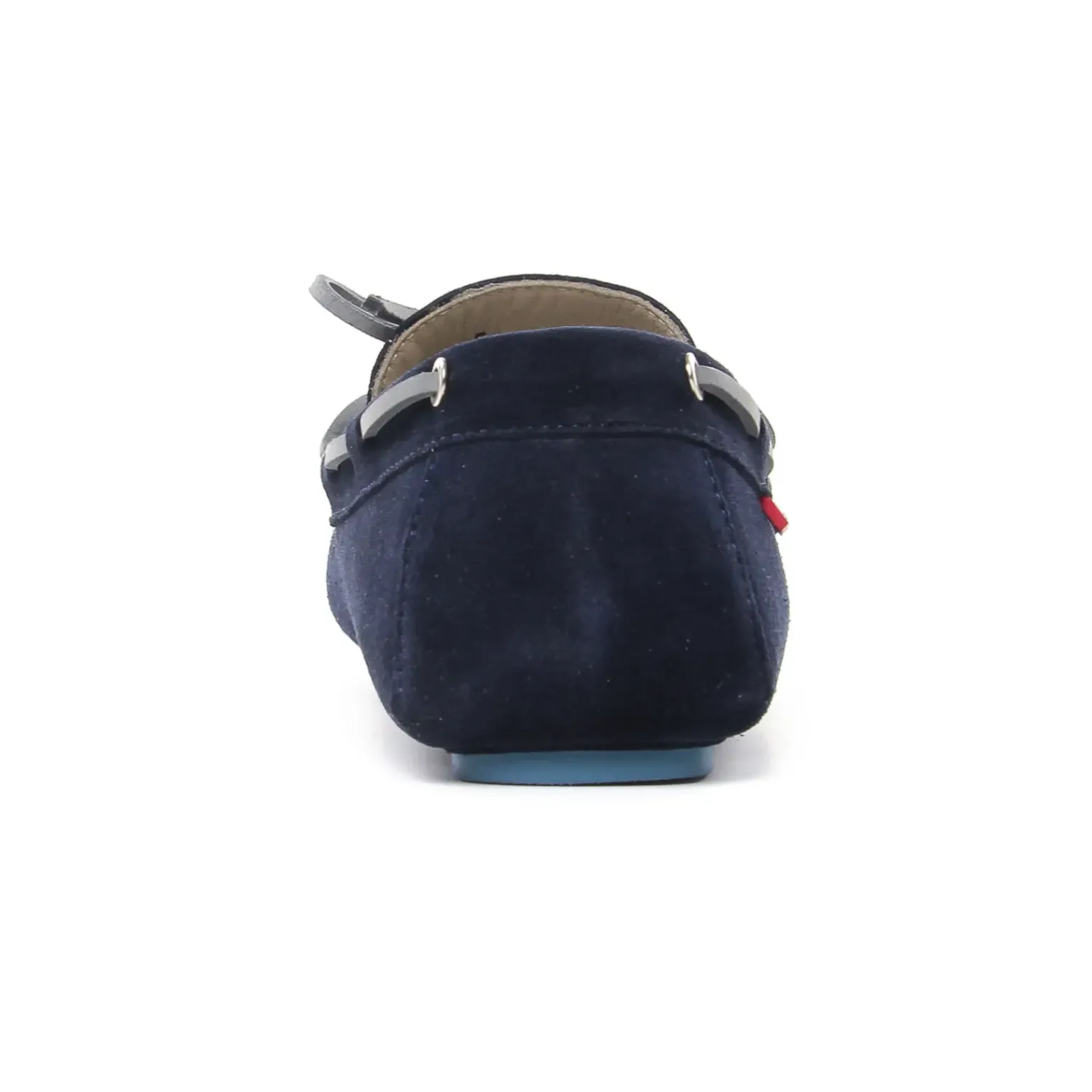 Mocassins Bateaux Fluchos Filip F1472 Marino