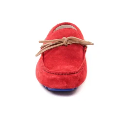 Mocassins Bateaux Fluchos Filip F1472 Terracota