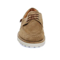Mocassins Bateaux Kost Stone V Taupe