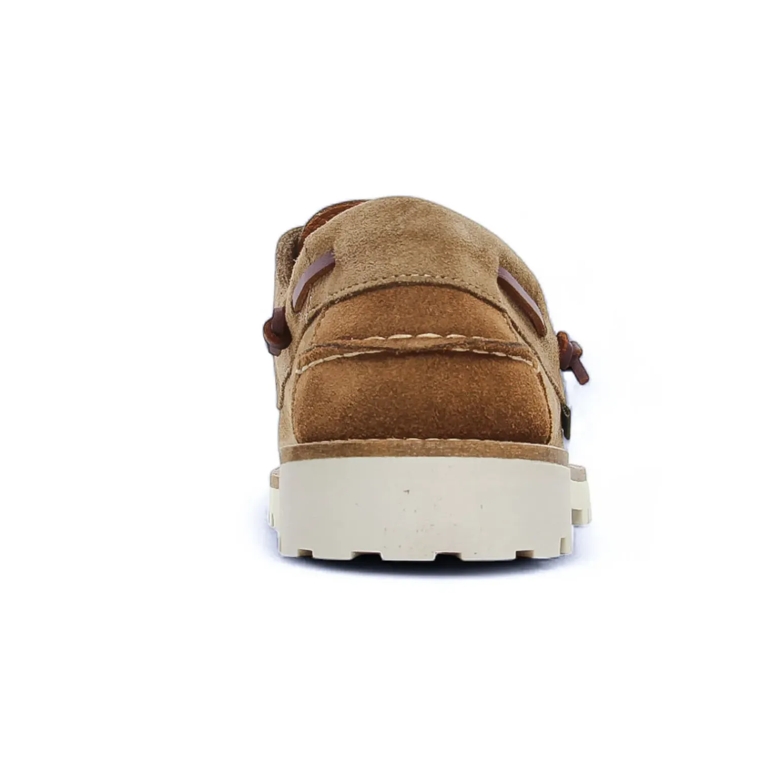 Mocassins Bateaux Kost Stone V Taupe