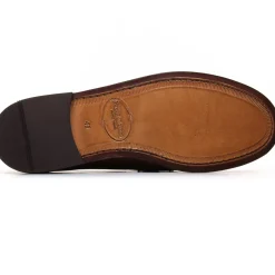 Mocassins Brett Sons James Cognac