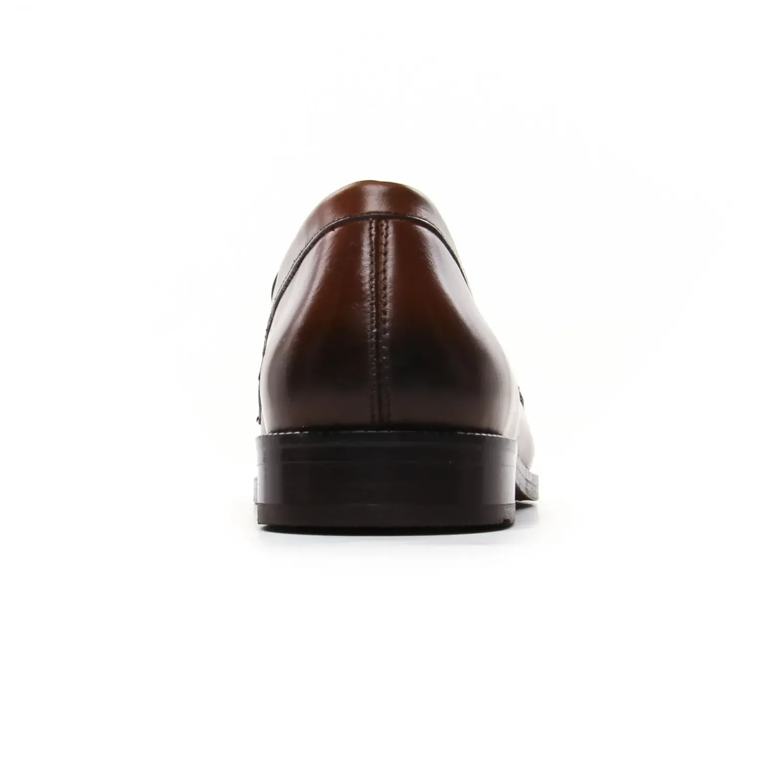 Mocassins Brett Sons James Cognac