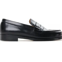 Mocassins Brett Sons James Noir