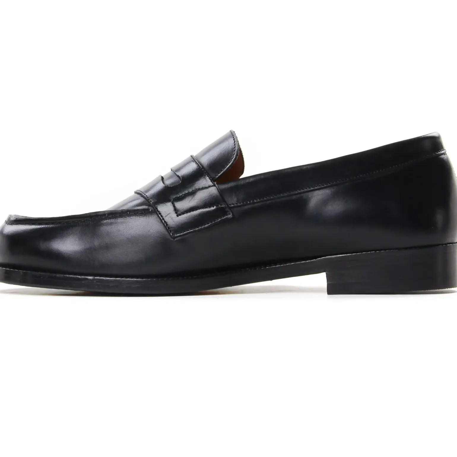 Mocassins Brett Sons James Noir