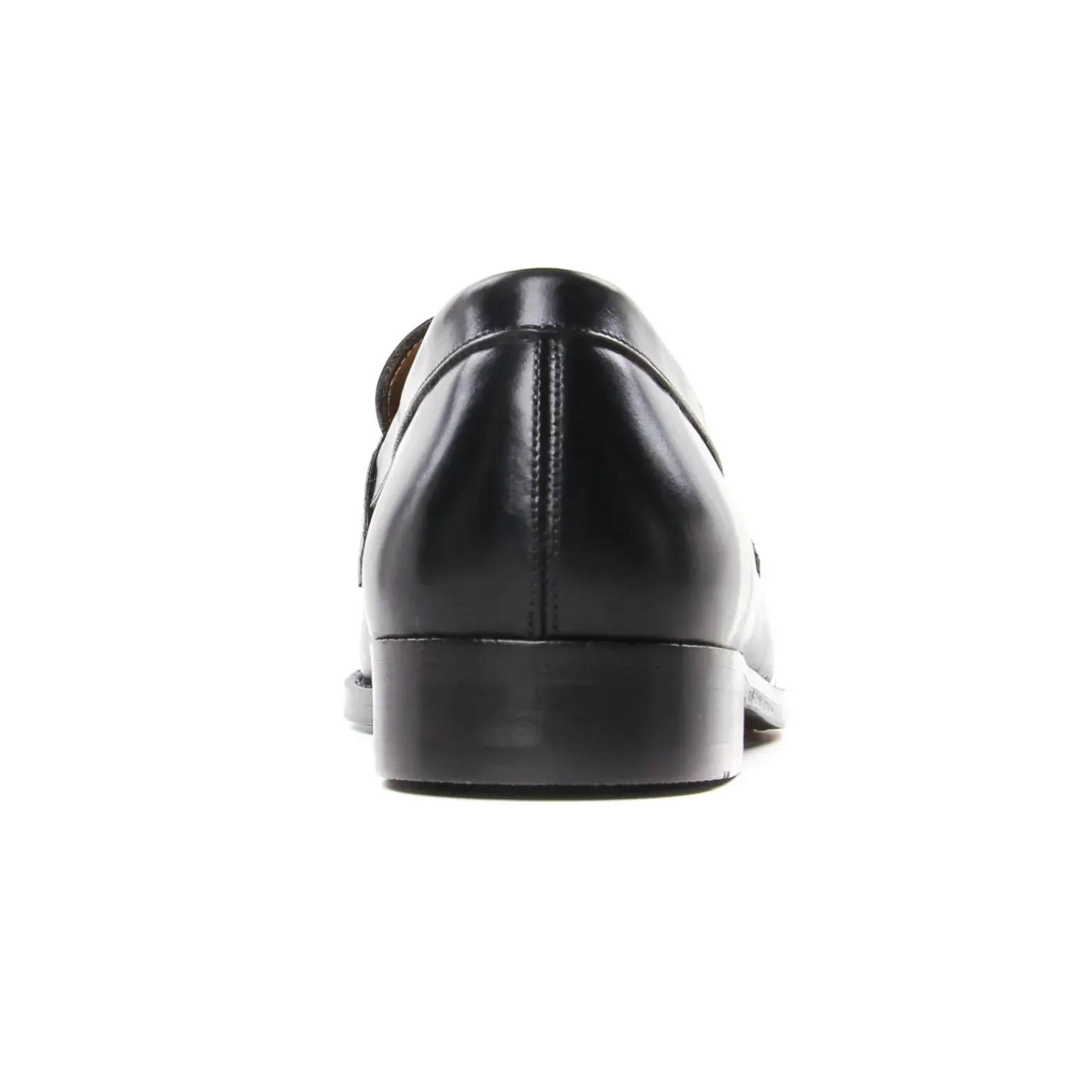Mocassins Brett Sons James Noir