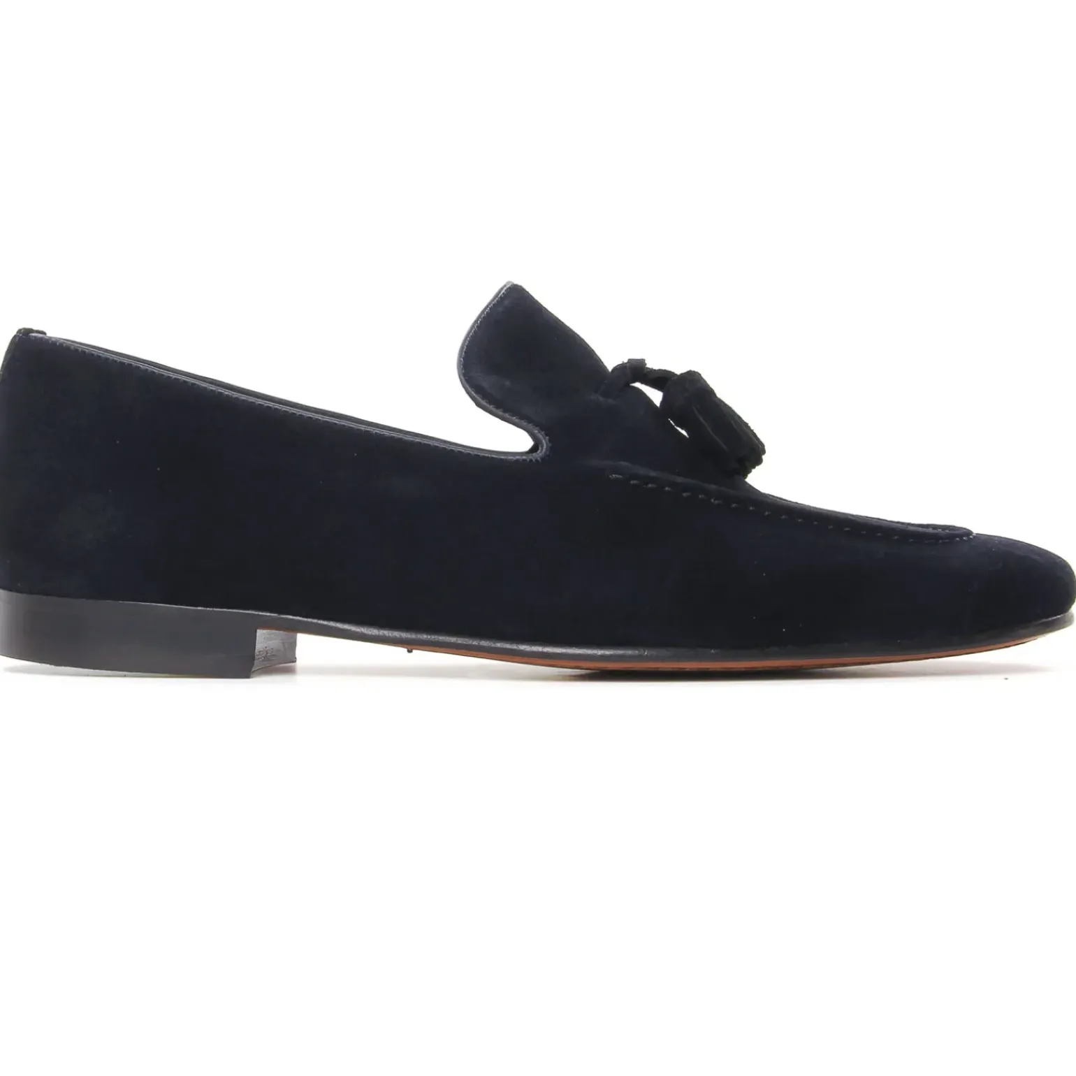 Mocassins Brett Sons 4578 Marine