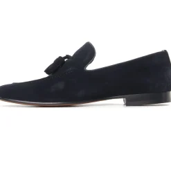 Mocassins Brett Sons 4578 Marine