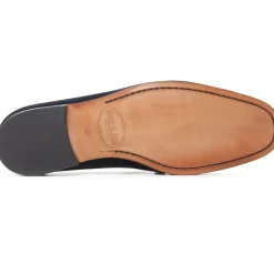 Mocassins Brett Sons 4578 Marine