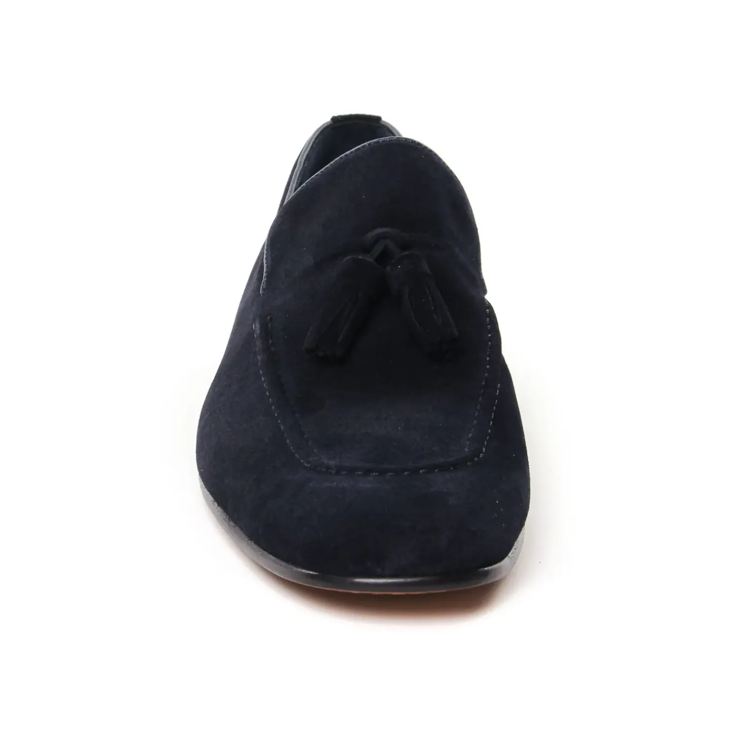 Mocassins Brett Sons 4578 Marine