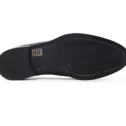Mocassins Christian Pellet Auguste Noir