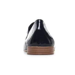 Mocassins Coco Et Abricot Esparros Marine