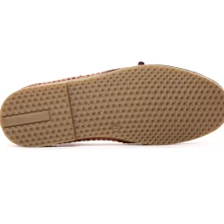 Mocassins Confort Altex Aydan Corail