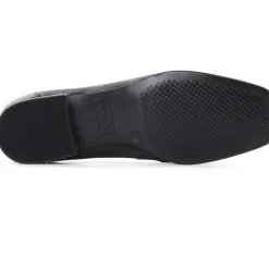 Mocassins Confort Caprice 24203 Black Nappa