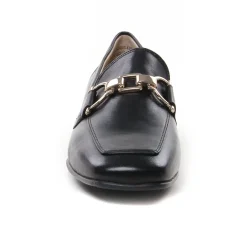 Mocassins Confort Caprice 24203 Black Nappa
