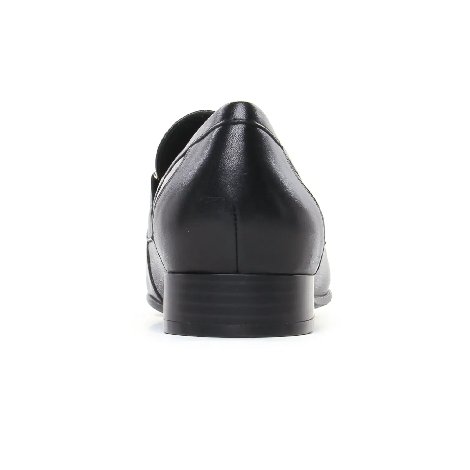 Mocassins Confort Caprice 24203 Black Nappa