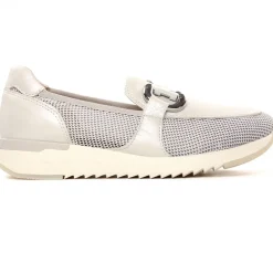 Mocassins Confort Caprice 24536 Pearl Comb