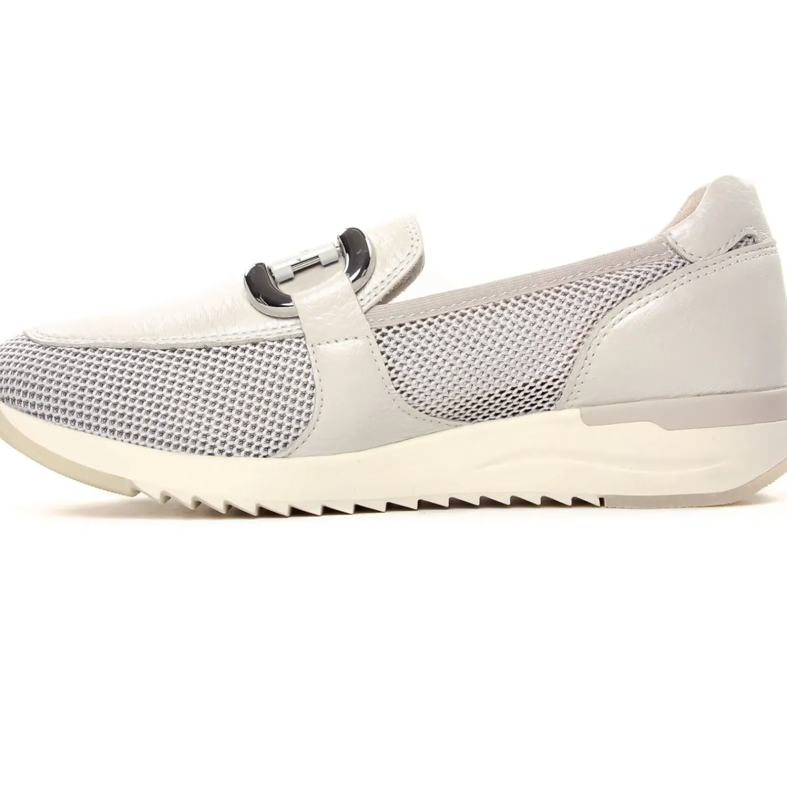 Mocassins Confort Caprice 24536 Pearl Comb