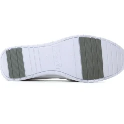 Mocassins Confort Caprice 24762 White Nappa