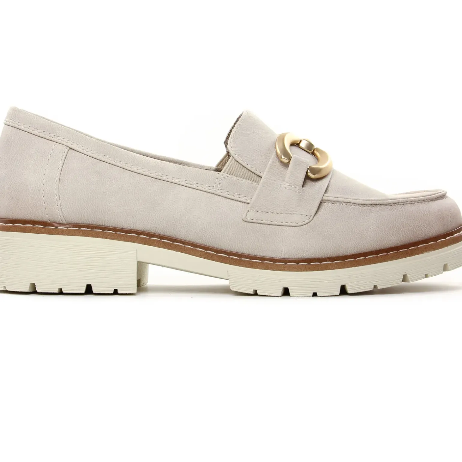 Mocassins Confort Jana Jana 24763 E24