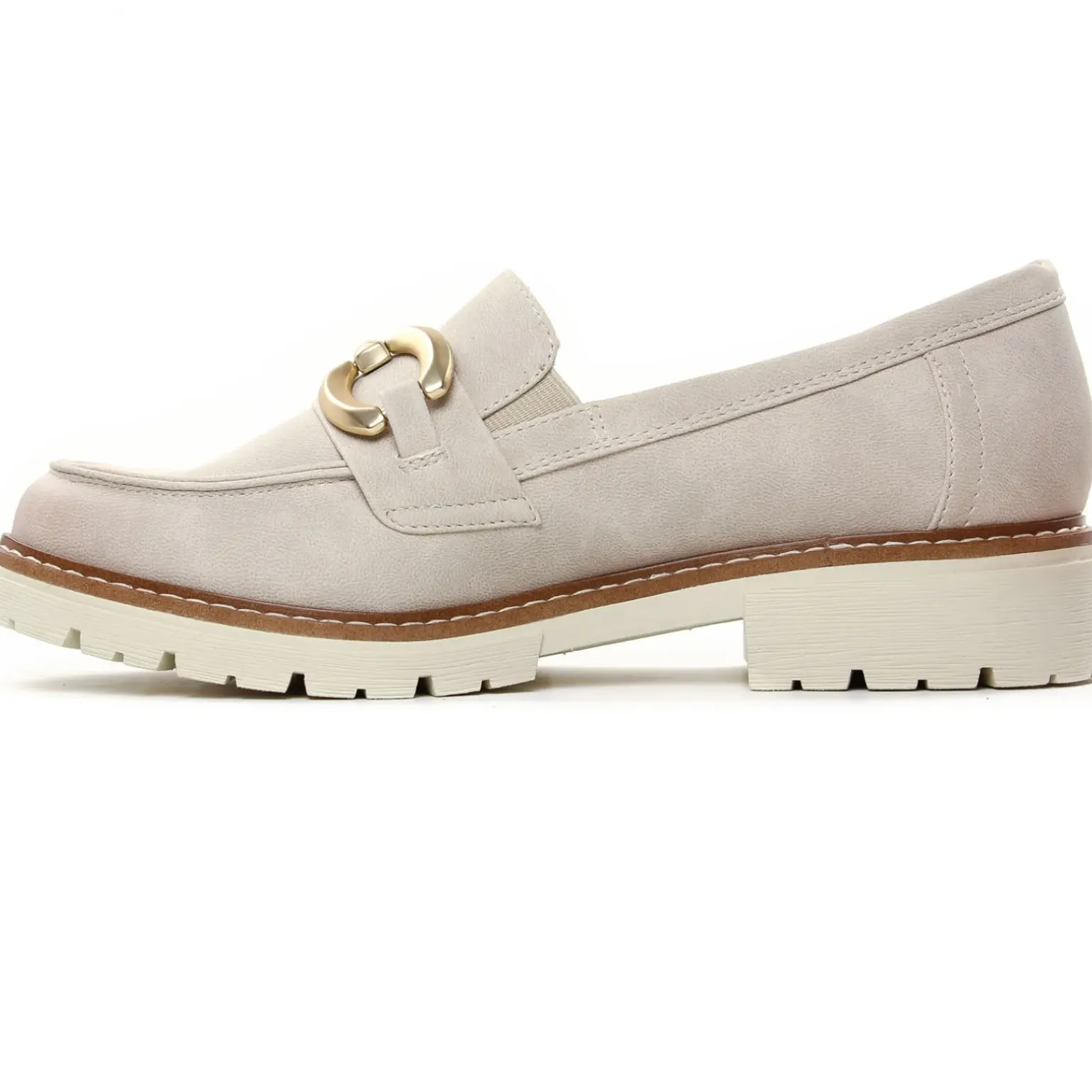 Mocassins Confort Jana Jana 24763 E24