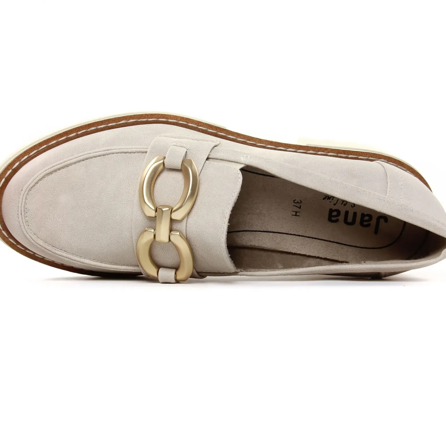 Mocassins Confort Jana Jana 24763 E24