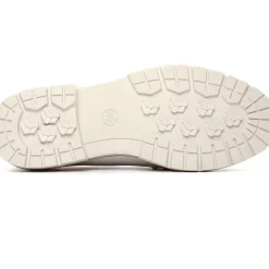 Mocassins Confort Jana 24763 White