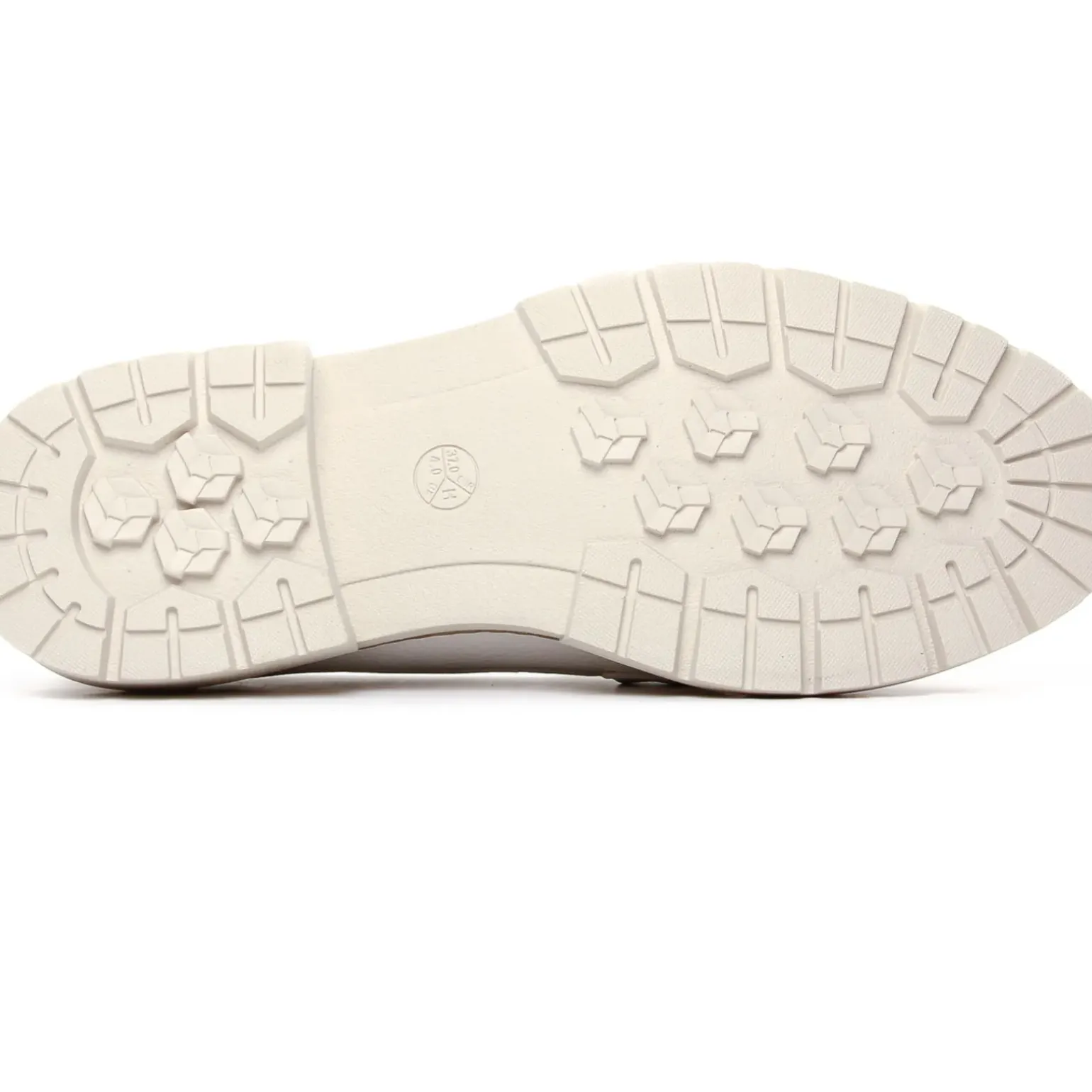 Mocassins Confort Jana 24763 White