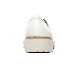 Mocassins Confort Jana 24763 White