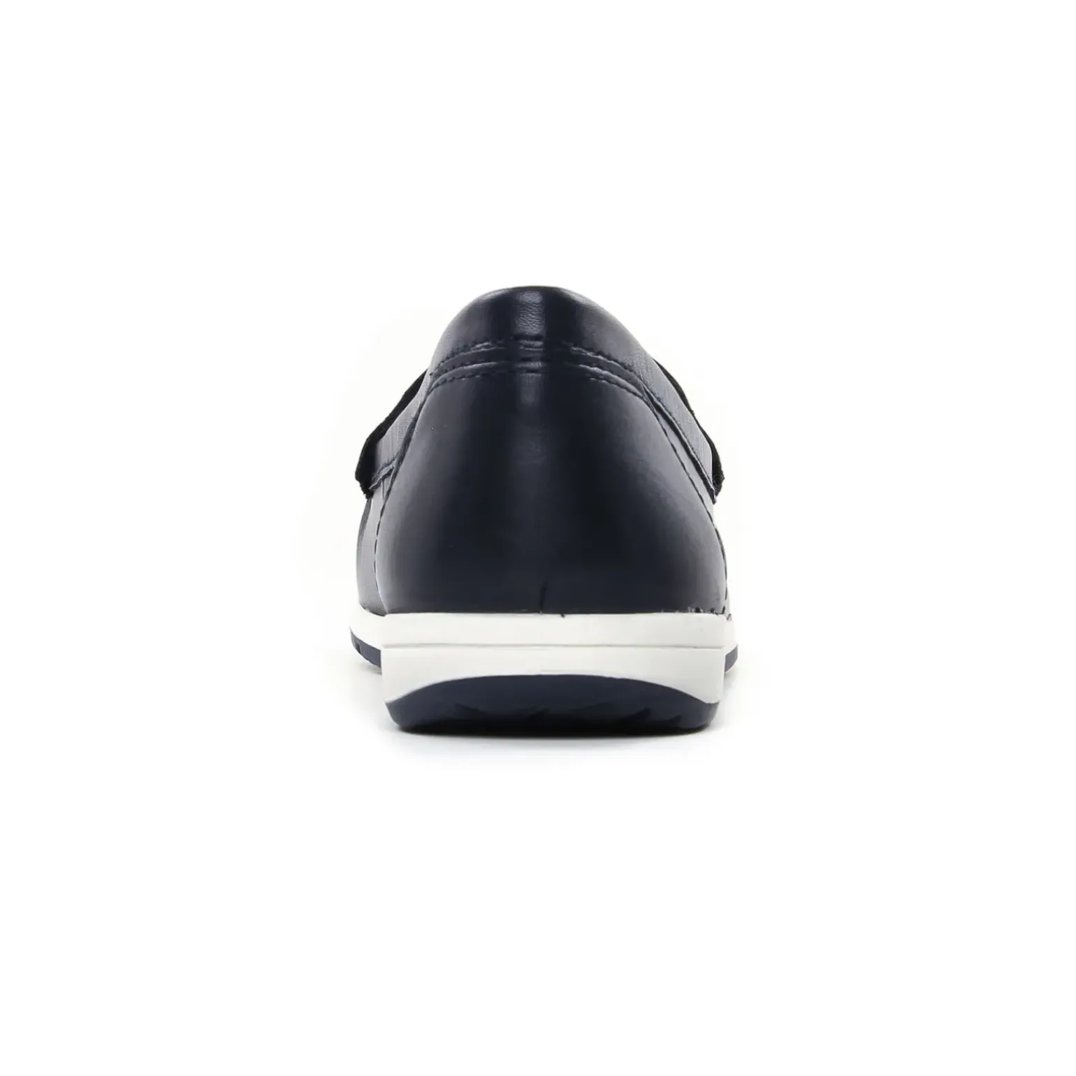 Mocassins Confort Marco Tozzi 24600 Navy