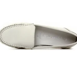 Mocassins Confort Marco Tozzi 24600 White